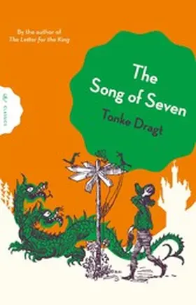Dragt |  The Song of Seven | eBook | Sack Fachmedien