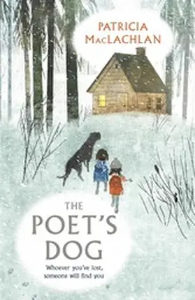 MacLachlan |  The Poet's Dog | eBook | Sack Fachmedien