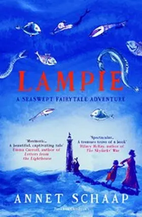 Schaap |  Lampie | eBook | Sack Fachmedien