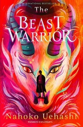 Uehashi |  The Beast Warrior | eBook | Sack Fachmedien