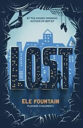 Fountain |  Lost | eBook | Sack Fachmedien