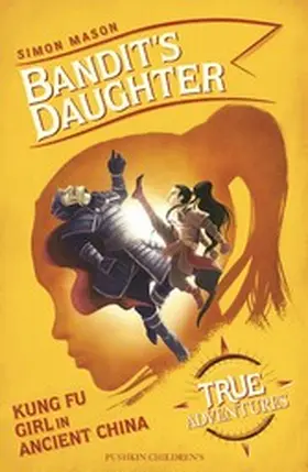 Mason |  Bandit's Daughter | eBook | Sack Fachmedien