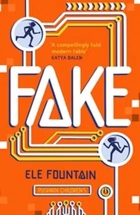 Fountain |  Fake | eBook | Sack Fachmedien