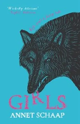 Schaap |  Girls | eBook | Sack Fachmedien