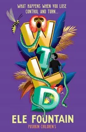 Fountain |  Wild | eBook | Sack Fachmedien