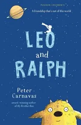 Carnavas |  Leo and Ralph | eBook | Sack Fachmedien