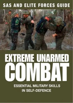 Dougherty |  Extreme Unarmed Combat | eBook | Sack Fachmedien