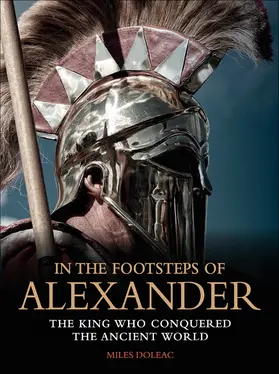 Doleac |  In the Footsteps of Alexander | eBook | Sack Fachmedien