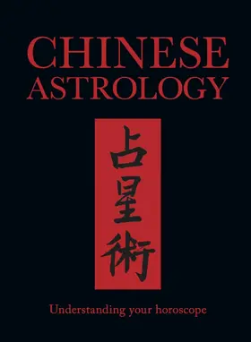 Trapp |  Chinese Astrology | eBook | Sack Fachmedien