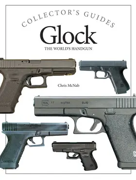 McNab |  Glock | eBook | Sack Fachmedien