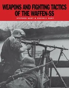 Hart |  Weapons and Fighting Tactics of the Waffen-SS | eBook | Sack Fachmedien