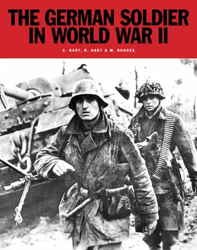 Hart |  The German Soldier in World War II | eBook | Sack Fachmedien