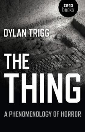 Trigg |  Thing | eBook | Sack Fachmedien