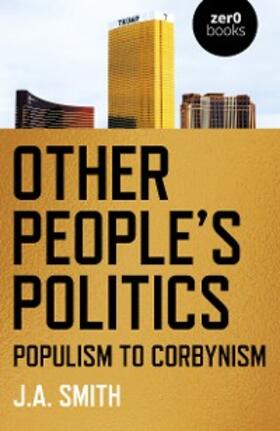 Smith |  Other People's Politics | eBook | Sack Fachmedien