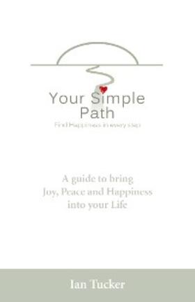 Tucker |  Your Simple Path | eBook | Sack Fachmedien