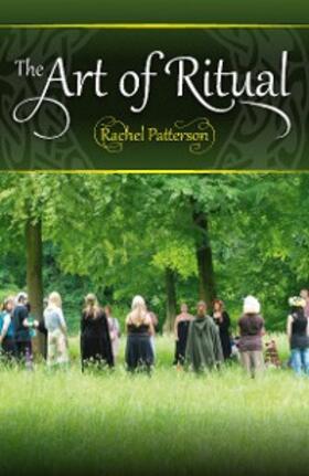 Patterson |  Art of Ritual | eBook | Sack Fachmedien