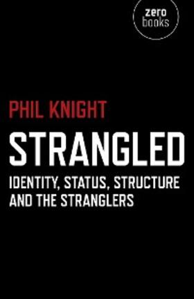 Knight |  Strangled | eBook | Sack Fachmedien