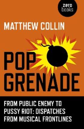 Collin |  Pop Grenade | eBook | Sack Fachmedien