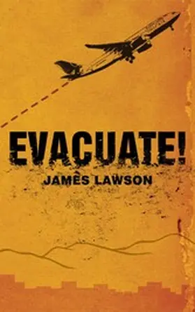 Lawson |  Evacuate! | eBook | Sack Fachmedien