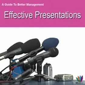 Allen |  A Guide to Better Management: Effective Presentations | eBook | Sack Fachmedien