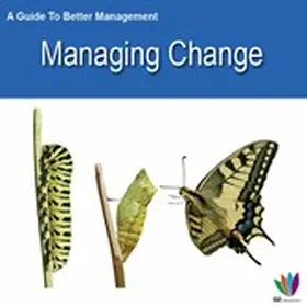 Allen |  A Guide to Better Management: Managing Change | eBook | Sack Fachmedien