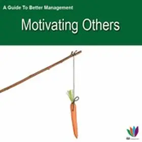 Allen |  A Guide to Better Management: Motivating Others | eBook | Sack Fachmedien