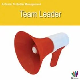 Allen |  A Guide to Better Management: Team Leader | eBook | Sack Fachmedien