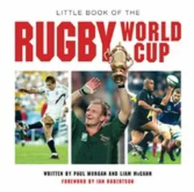 Morgan |  Little Book of the Rugby World Cup | eBook | Sack Fachmedien