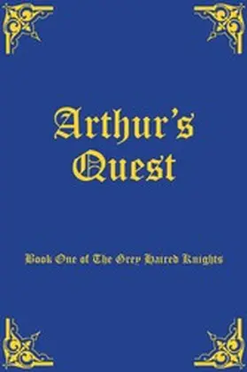 Allingham |  Arthur's Quest | eBook | Sack Fachmedien