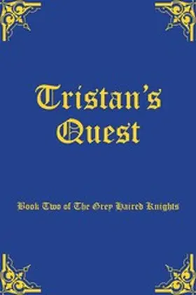 Allingham |  Tristan's Quest | eBook | Sack Fachmedien