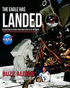 Murray |  The Eagle has Landed | eBook | Sack Fachmedien