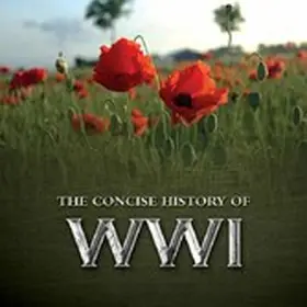 Morgan |  The Consise History of WWI | eBook | Sack Fachmedien
