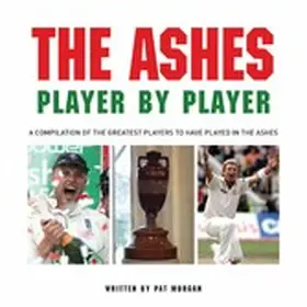 Morgan |  The Ashes: Player by Player | eBook | Sack Fachmedien