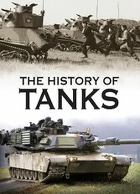 Forty |  The History of Tanks | eBook | Sack Fachmedien