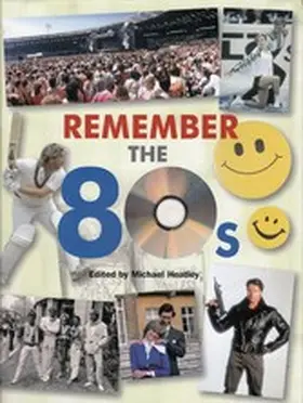 Heatley |  Remember the 80s | eBook | Sack Fachmedien