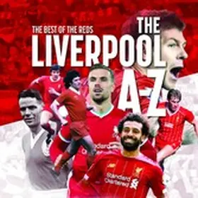 Rogers |  The Liverpool FC A - Z | eBook | Sack Fachmedien