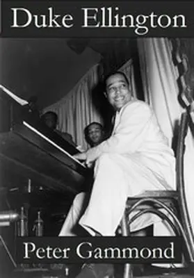 Gammond |  Duke Ellington | eBook | Sack Fachmedien