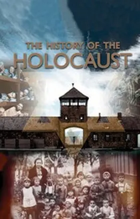 Morgan |  The History of the Holocaust | eBook | Sack Fachmedien