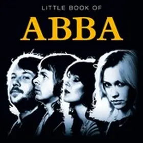 Morgan |  Little Book of Abba | eBook | Sack Fachmedien