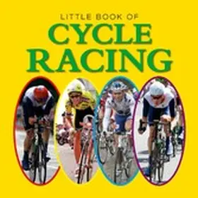 Stroud |  Little Book of Cycle Racing | eBook | Sack Fachmedien