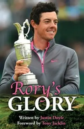 Doyle |  Rory's Glory | eBook | Sack Fachmedien
