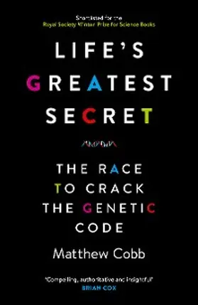 Cobb |  Life's Greatest Secret | eBook | Sack Fachmedien