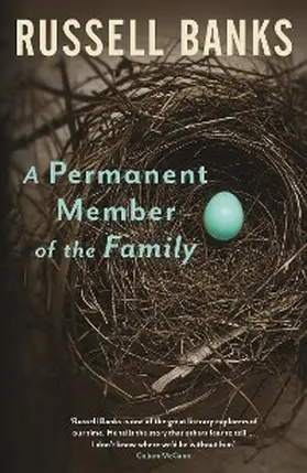 Banks |  A Permanent Member of the Family | eBook | Sack Fachmedien