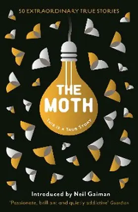 Burns / Moth |  The Moth | eBook | Sack Fachmedien