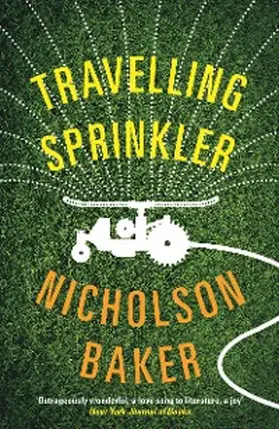 Baker |  Travelling Sprinkler | eBook | Sack Fachmedien