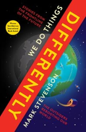 Stevenson |  We Do Things Differently | eBook | Sack Fachmedien