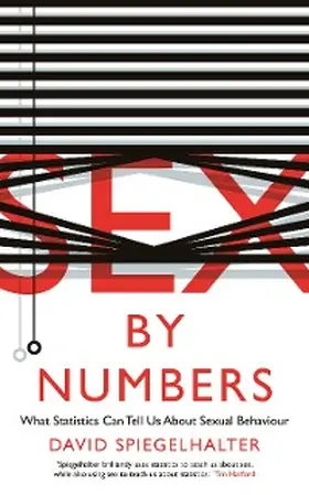 Spiegelhalter |  Sex by Numbers | eBook | Sack Fachmedien