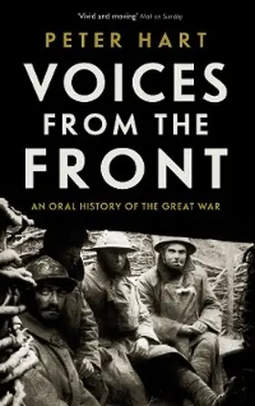 Hart |  Voices from the Front | eBook | Sack Fachmedien
