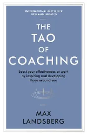 Landsberg |  The Tao of Coaching | eBook | Sack Fachmedien