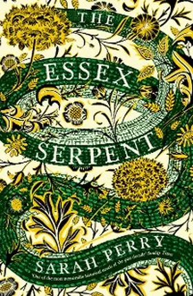 Perry |  The Essex Serpent | eBook | Sack Fachmedien